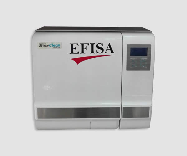 Autoclaves en Efisa Lima